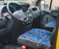 Жовтий Мерседес Sprinter, об'ємом двигуна 2.1 л та пробігом 505 тис. км за 7200 $, фото 20 на Automoto.ua