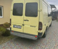 Желтый Мерседес Sprinter, объемом двигателя 0 л и пробегом 480 тыс. км за 10500 $, фото 3 на Automoto.ua