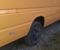 Желтый Мерседес Sprinter, объемом двигателя 2.1 л и пробегом 650 тыс. км за 7100 $, фото 19 на Automoto.ua