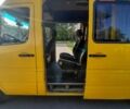 Желтый Мерседес Sprinter, объемом двигателя 2.69 л и пробегом 500 тыс. км за 6999 $, фото 13 на Automoto.ua