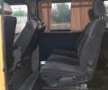 Желтый Мерседес Sprinter, объемом двигателя 2.1 л и пробегом 650 тыс. км за 7100 $, фото 11 на Automoto.ua