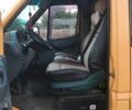 Желтый Мерседес Sprinter, объемом двигателя 2.1 л и пробегом 650 тыс. км за 7100 $, фото 9 на Automoto.ua
