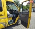 Жовтий Мерседес Sprinter, об'ємом двигуна 2.2 л та пробігом 559 тис. км за 6300 $, фото 13 на Automoto.ua