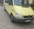 Желтый Мерседес Sprinter, объемом двигателя 0 л и пробегом 480 тыс. км за 10500 $, фото 1 на Automoto.ua