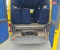 Жовтий Мерседес Sprinter, об'ємом двигуна 2.15 л та пробігом 600 тис. км за 9700 $, фото 7 на Automoto.ua