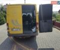 Жовтий Мерседес Sprinter, об'ємом двигуна 2.2 л та пробігом 559 тис. км за 6300 $, фото 9 на Automoto.ua