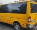 Жовтий Мерседес Sprinter, об'ємом двигуна 2.1 л та пробігом 505 тис. км за 7200 $, фото 7 на Automoto.ua