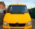 Желтый Мерседес Sprinter, объемом двигателя 2.1 л и пробегом 0 тыс. км за 6500 $, фото 2 на Automoto.ua