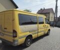 Жовтий Мерседес Sprinter, об'ємом двигуна 2.2 л та пробігом 559 тис. км за 6300 $, фото 5 на Automoto.ua