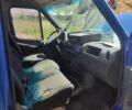 Желтый Мерседес Sprinter, объемом двигателя 2.1 л и пробегом 1 тыс. км за 8750 $, фото 12 на Automoto.ua