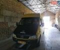 Желтый Мерседес Sprinter, объемом двигателя 2.2 л и пробегом 2 тыс. км за 3000 $, фото 1 на Automoto.ua