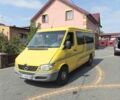 Жовтий Мерседес Sprinter, об'ємом двигуна 2.2 л та пробігом 559 тис. км за 6300 $, фото 1 на Automoto.ua
