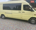Желтый Мерседес Sprinter, объемом двигателя 0 л и пробегом 480 тыс. км за 10500 $, фото 1 на Automoto.ua