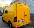 Желтый Мерседес Sprinter, объемом двигателя 2.1 л и пробегом 0 тыс. км за 6500 $, фото 1 на Automoto.ua