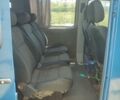Желтый Мерседес Sprinter, объемом двигателя 2.1 л и пробегом 1 тыс. км за 8750 $, фото 11 на Automoto.ua