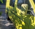 Желтый Мерседес Sprinter, объемом двигателя 2.15 л и пробегом 430 тыс. км за 6500 $, фото 7 на Automoto.ua