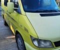Жовтий Мерседес Sprinter, об'ємом двигуна 2.15 л та пробігом 430 тис. км за 6500 $, фото 1 на Automoto.ua