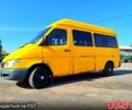 Желтый Мерседес Sprinter, объемом двигателя 2.1 л и пробегом 362 тыс. км за 6700 $, фото 11 на Automoto.ua