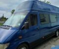Желтый Мерседес Sprinter, объемом двигателя 2.1 л и пробегом 1 тыс. км за 8750 $, фото 6 на Automoto.ua