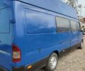 Желтый Мерседес Sprinter, объемом двигателя 2.1 л и пробегом 1 тыс. км за 8750 $, фото 7 на Automoto.ua