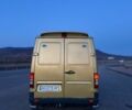 Жовтий Мерседес Sprinter, об'ємом двигуна 2.2 л та пробігом 461 тис. км за 7600 $, фото 9 на Automoto.ua