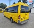 Жовтий Мерседес Sprinter, об'ємом двигуна 2.15 л та пробігом 600 тис. км за 9700 $, фото 2 на Automoto.ua