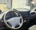 Желтый Мерседес Sprinter, объемом двигателя 2.1 л и пробегом 1 тыс. км за 8750 $, фото 13 на Automoto.ua