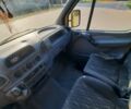 Желтый Мерседес Sprinter, объемом двигателя 2.69 л и пробегом 500 тыс. км за 6999 $, фото 20 на Automoto.ua