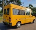 Желтый Мерседес Sprinter, объемом двигателя 2.69 л и пробегом 500 тыс. км за 6999 $, фото 10 на Automoto.ua