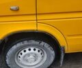 Жовтий Мерседес Sprinter, об'ємом двигуна 2.1 л та пробігом 505 тис. км за 7200 $, фото 2 на Automoto.ua