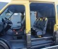 Жовтий Мерседес Sprinter, об'ємом двигуна 2.7 л та пробігом 373 тис. км за 10999 $, фото 20 на Automoto.ua