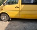 Жовтий Мерседес Sprinter, об'ємом двигуна 2.3 л та пробігом 998 тис. км за 4999 $, фото 9 на Automoto.ua