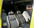 Жовтий Мерседес Sprinter, об'ємом двигуна 2.15 л та пробігом 540 тис. км за 8600 $, фото 9 на Automoto.ua