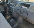 Желтый Мерседес Sprinter, объемом двигателя 2.2 л и пробегом 360 тыс. км за 10000 $, фото 15 на Automoto.ua