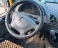 Жовтий Мерседес Sprinter, об'ємом двигуна 2.3 л та пробігом 998 тис. км за 4999 $, фото 3 на Automoto.ua