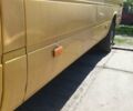 Желтый Мерседес Sprinter, объемом двигателя 2.2 л и пробегом 360 тыс. км за 10000 $, фото 17 на Automoto.ua