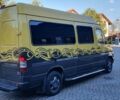 Жовтий Мерседес Sprinter, об'ємом двигуна 2.7 л та пробігом 373 тис. км за 10999 $, фото 5 на Automoto.ua