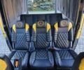 Жовтий Мерседес Sprinter, об'ємом двигуна 2.7 л та пробігом 373 тис. км за 10999 $, фото 14 на Automoto.ua