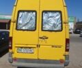 Желтый Мерседес Sprinter, объемом двигателя 2.2 л и пробегом 360 тыс. км за 10000 $, фото 26 на Automoto.ua