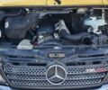 Жовтий Мерседес Sprinter, об'ємом двигуна 2.7 л та пробігом 373 тис. км за 10999 $, фото 30 на Automoto.ua