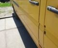 Желтый Мерседес Sprinter, объемом двигателя 2.2 л и пробегом 360 тыс. км за 10000 $, фото 16 на Automoto.ua