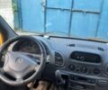 Жовтий Мерседес Sprinter, об'ємом двигуна 2.3 л та пробігом 998 тис. км за 4999 $, фото 4 на Automoto.ua