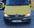 Жовтий Мерседес Sprinter, об'ємом двигуна 2.7 л та пробігом 373 тис. км за 10999 $, фото 1 на Automoto.ua