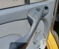 Желтый Мерседес Sprinter, объемом двигателя 2.2 л и пробегом 360 тыс. км за 10000 $, фото 10 на Automoto.ua