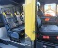 Жовтий Мерседес Sprinter, об'ємом двигуна 2.7 л та пробігом 373 тис. км за 10999 $, фото 19 на Automoto.ua