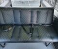 Жовтий Мерседес Sprinter, об'ємом двигуна 2.7 л та пробігом 373 тис. км за 10999 $, фото 12 на Automoto.ua