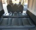 Жовтий Мерседес Sprinter, об'ємом двигуна 2.7 л та пробігом 373 тис. км за 10999 $, фото 10 на Automoto.ua