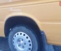 Желтый Мерседес Sprinter, объемом двигателя 2.7 л и пробегом 111 тыс. км за 10050 $, фото 6 на Automoto.ua