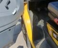 Желтый Мерседес Sprinter, объемом двигателя 2.2 л и пробегом 360 тыс. км за 10000 $, фото 11 на Automoto.ua
