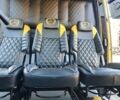 Жовтий Мерседес Sprinter, об'ємом двигуна 2.7 л та пробігом 373 тис. км за 10999 $, фото 15 на Automoto.ua